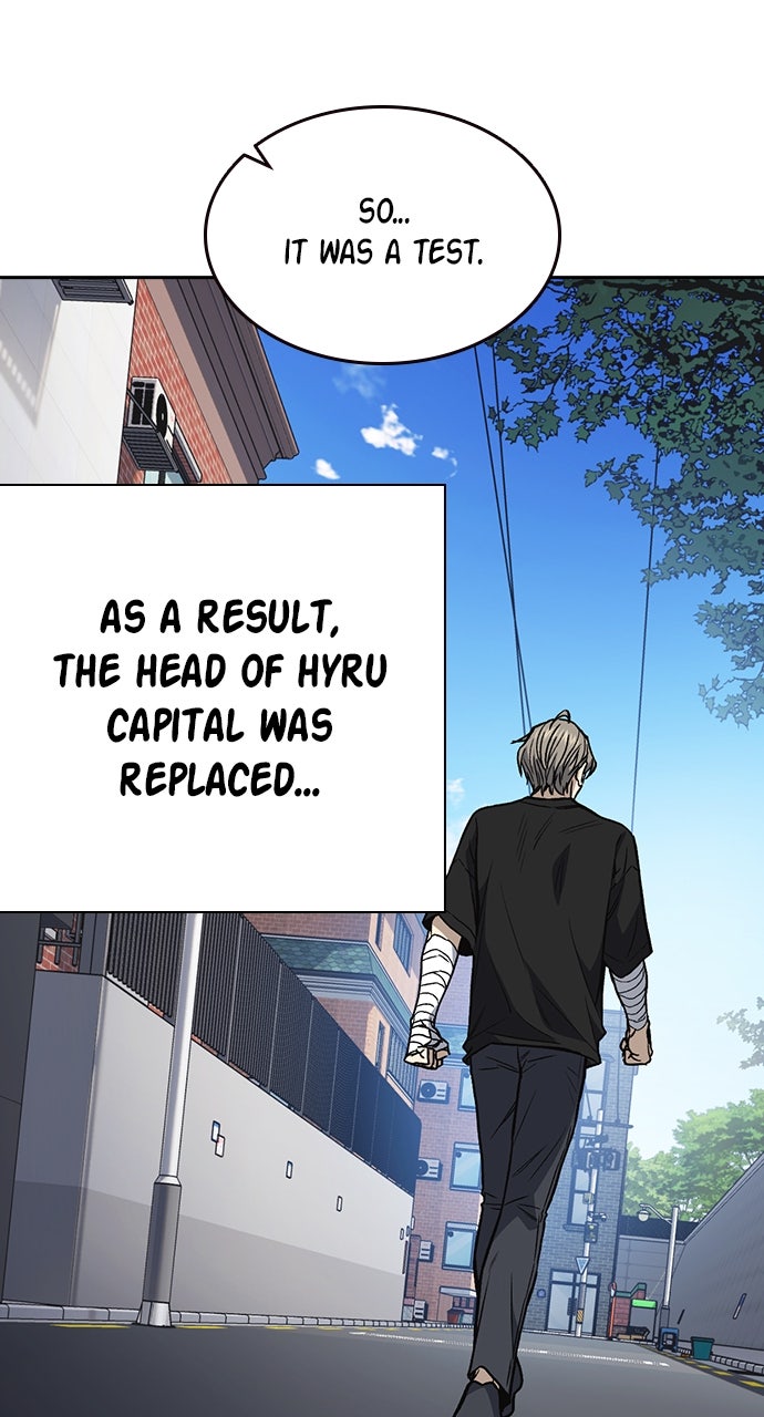 Read Study Group EN Manga Online