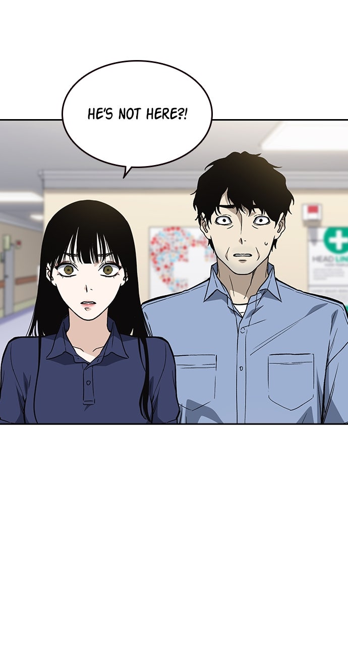 Read Study Group EN Manga Online