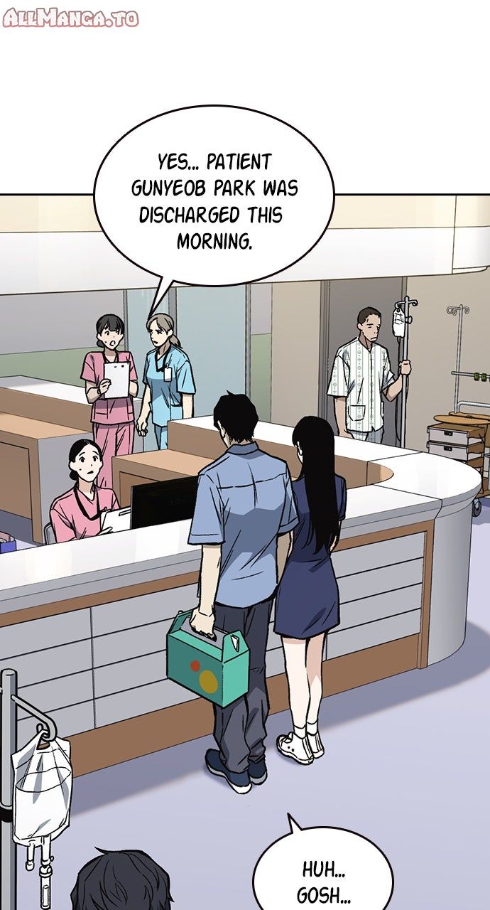 Read Study Group EN Manga Online