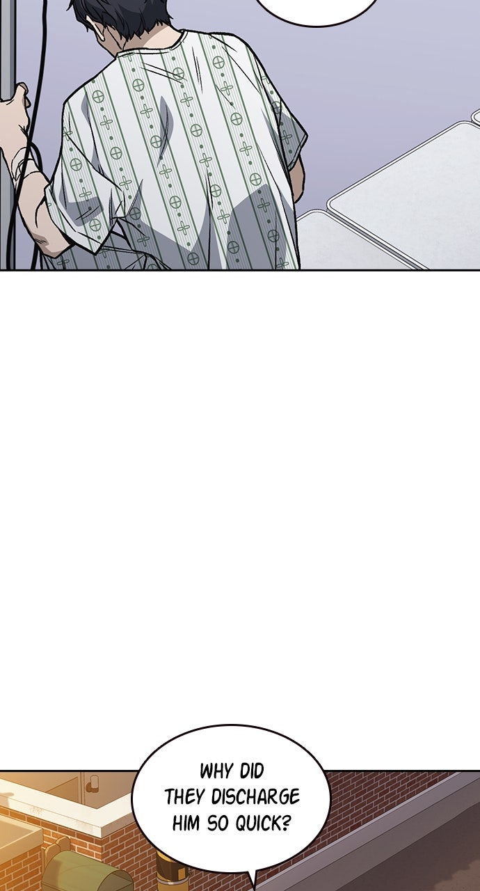 Read Study Group EN Manga Online