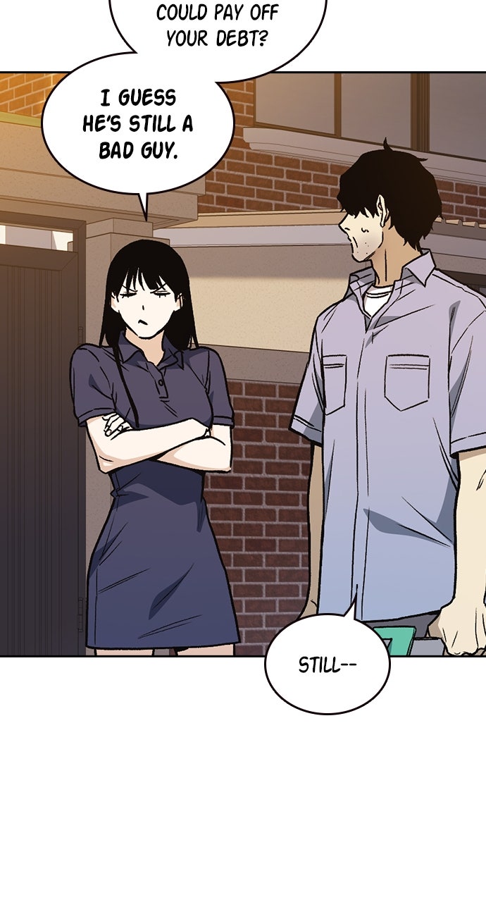 Read Study Group EN Manga Online