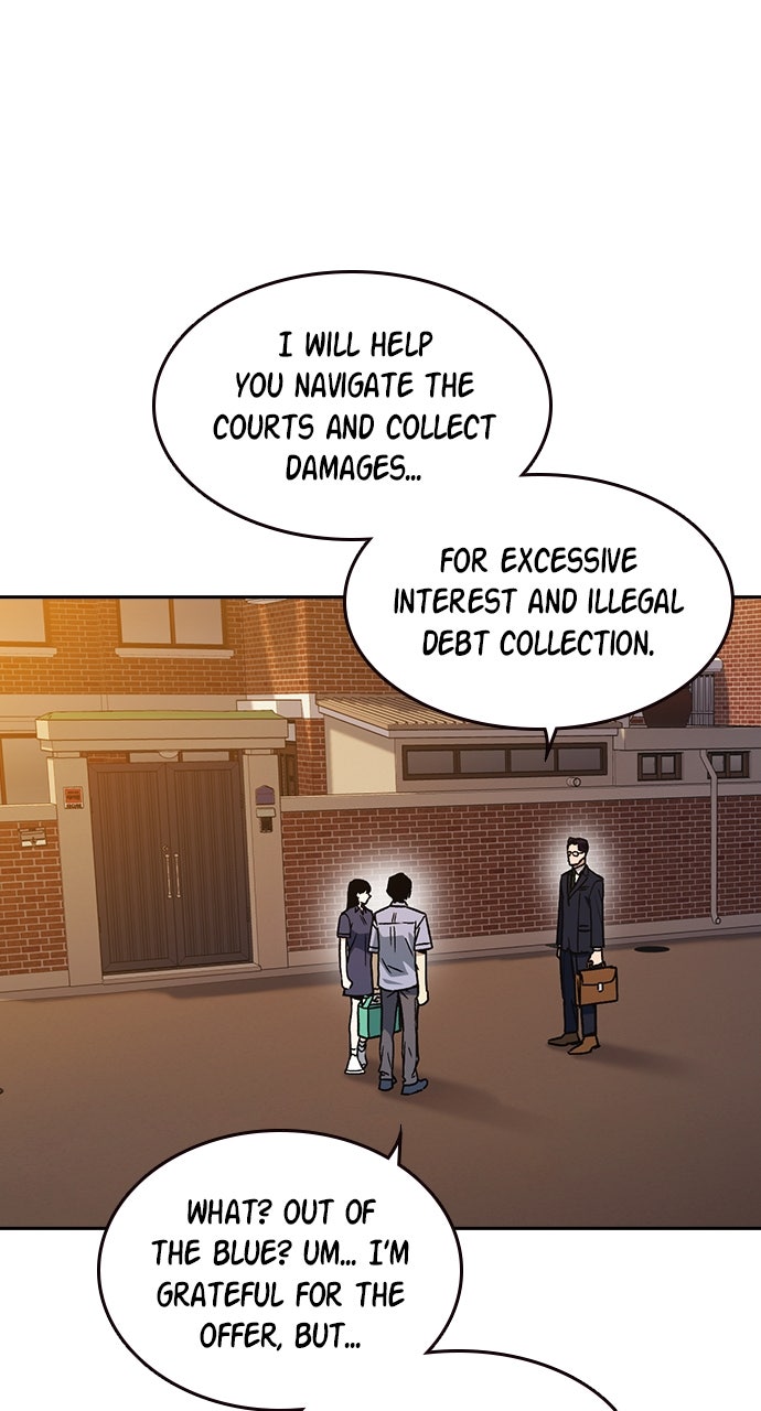 Read Study Group EN Manga Online