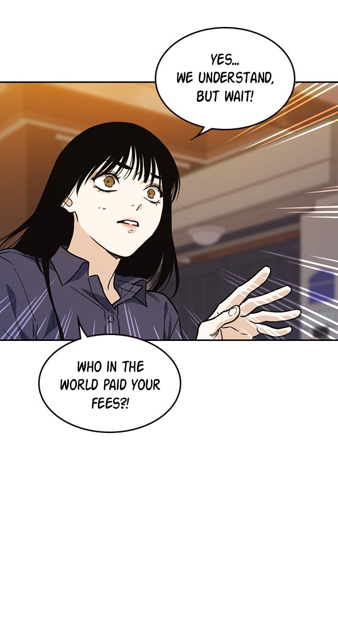 Read Study Group EN Manga Online
