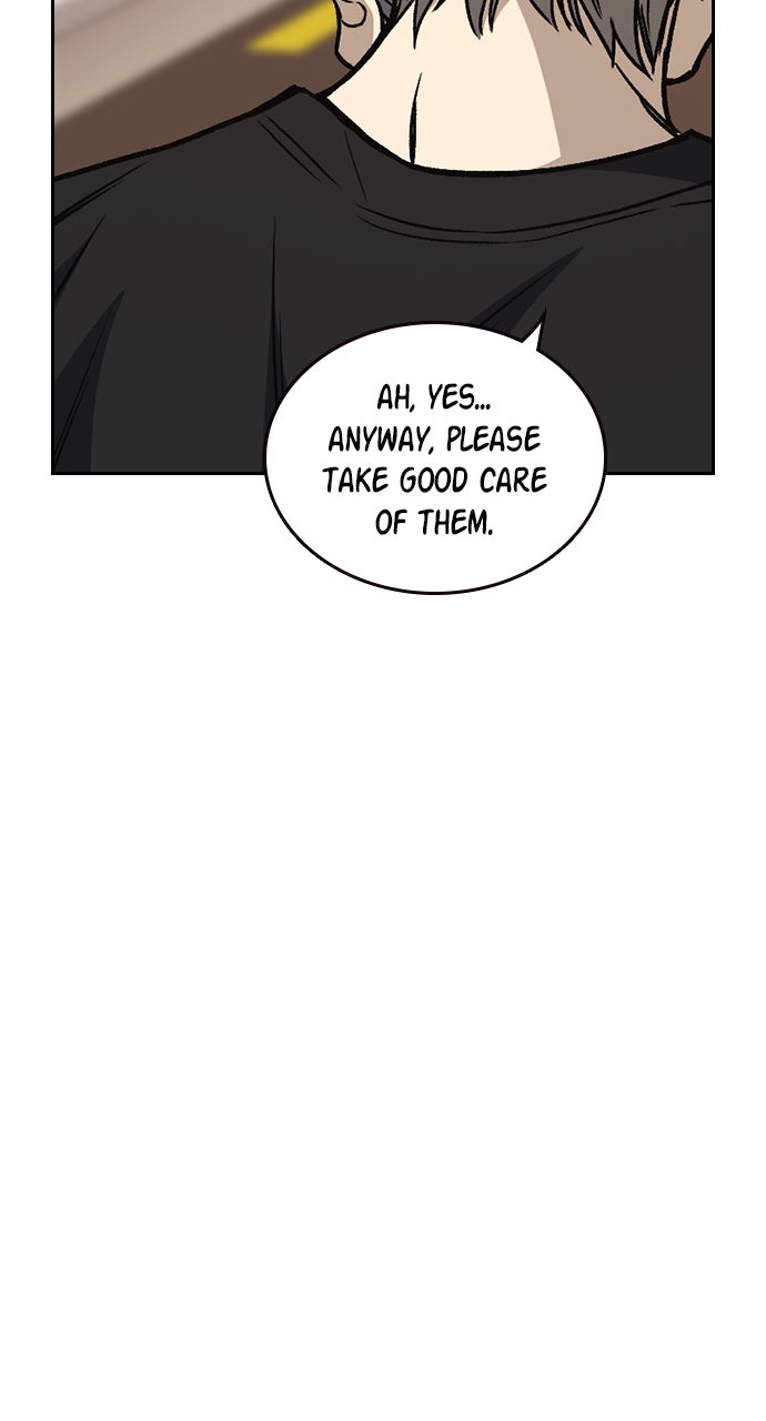 Read Study Group EN Manga Online