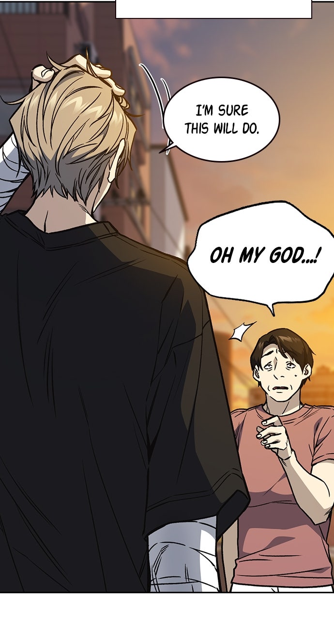 Read Study Group EN Manga Online