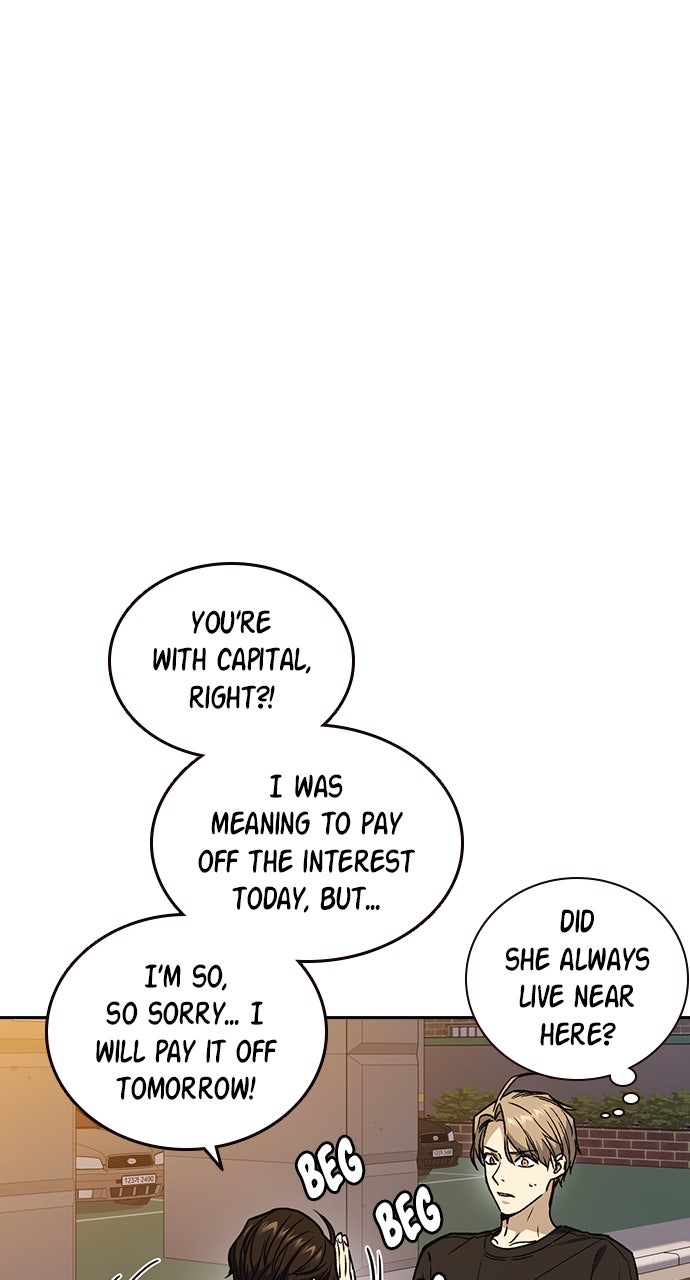 Read Study Group EN Manga Online
