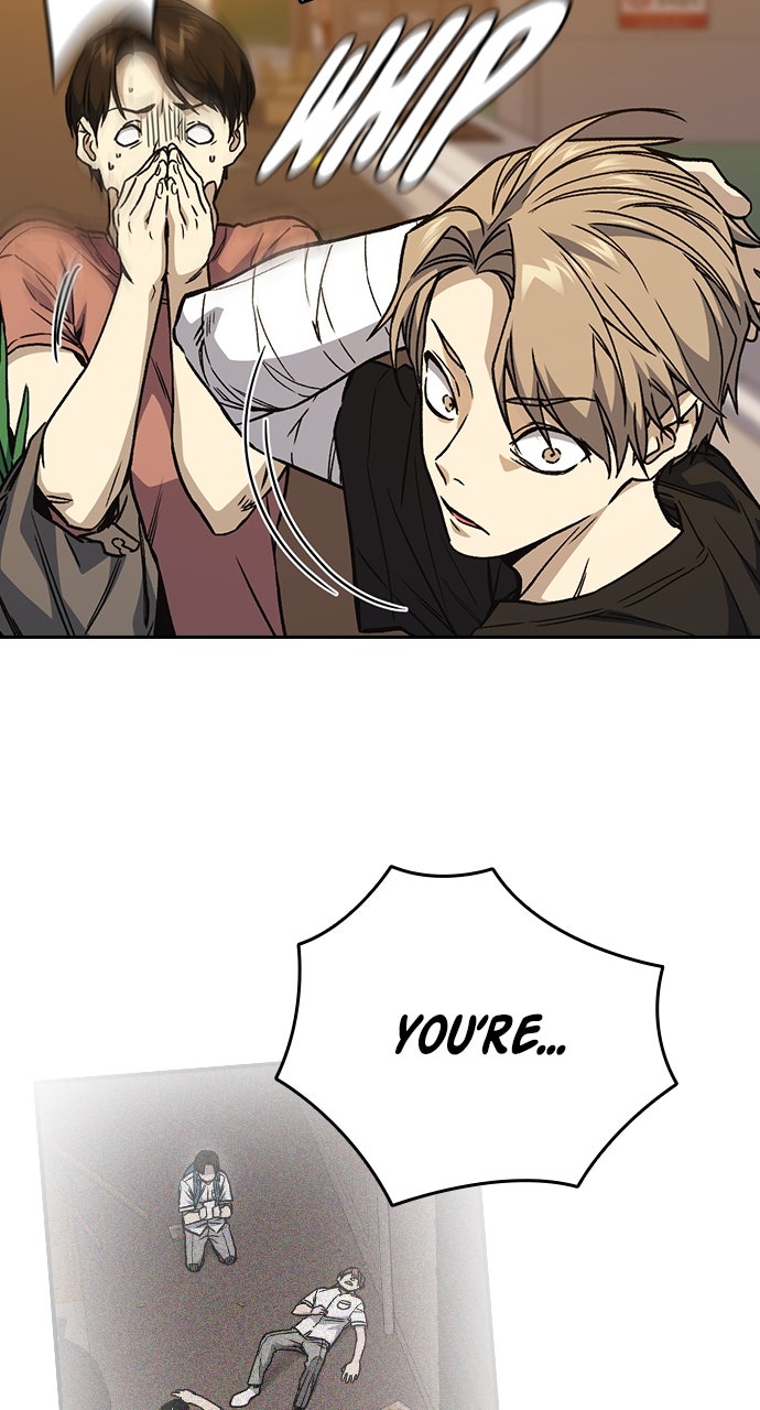 Read Study Group EN Manga Online