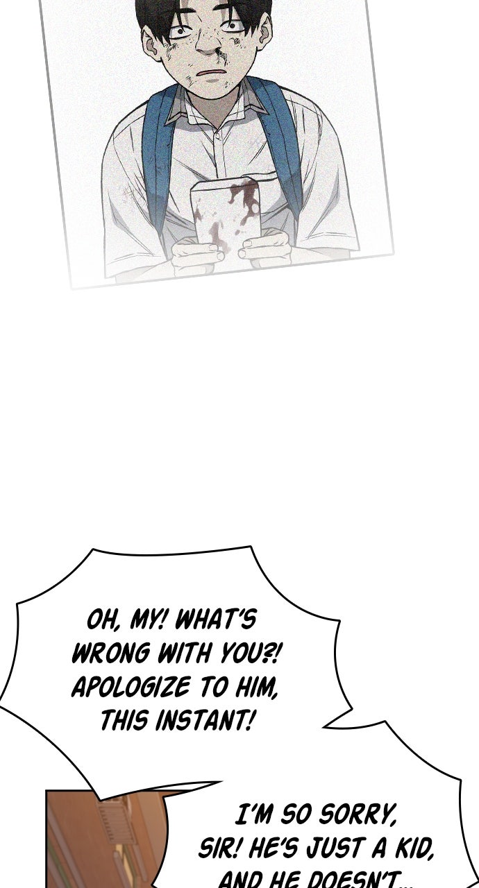 Read Study Group EN Manga Online