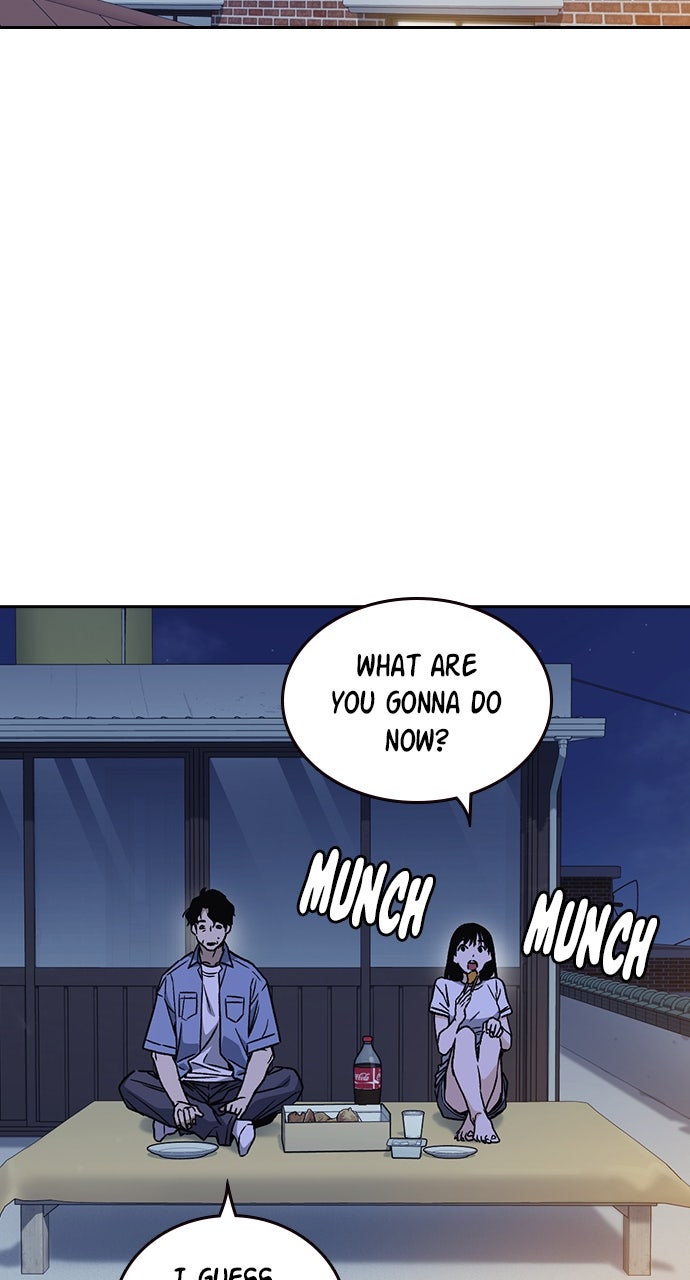 Read Study Group EN Manga Online