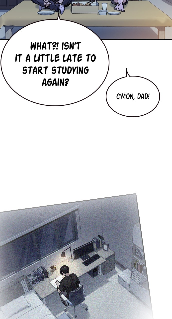 Read Study Group EN Manga Online