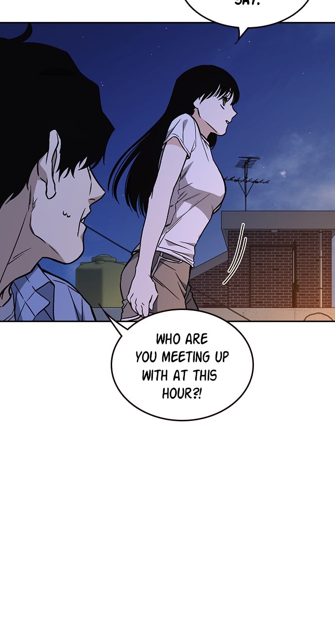Read Study Group EN Manga Online