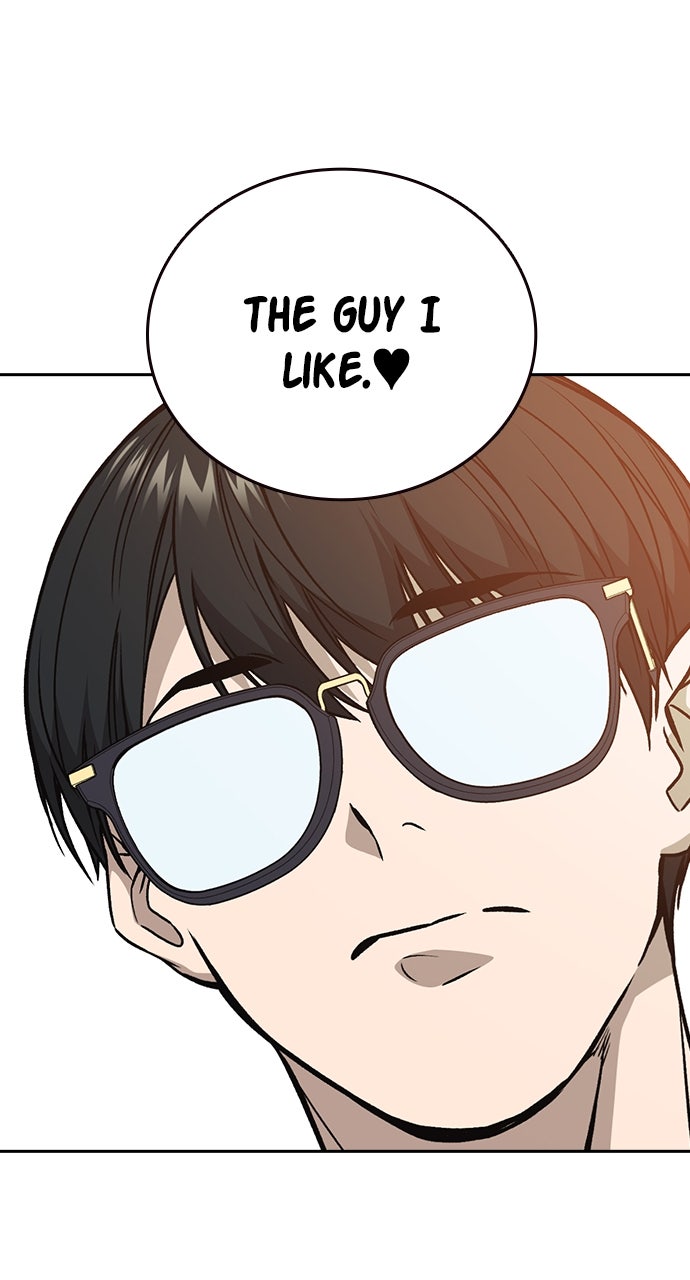 Read Study Group EN Manga Online