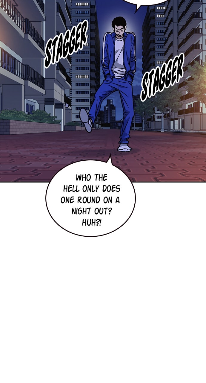 Read Study Group EN Manga Online