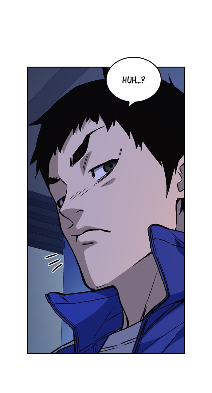 Read Study Group EN Manga Online