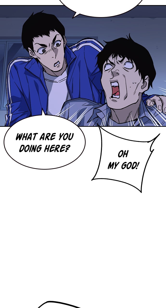 Read Study Group EN Manga Online