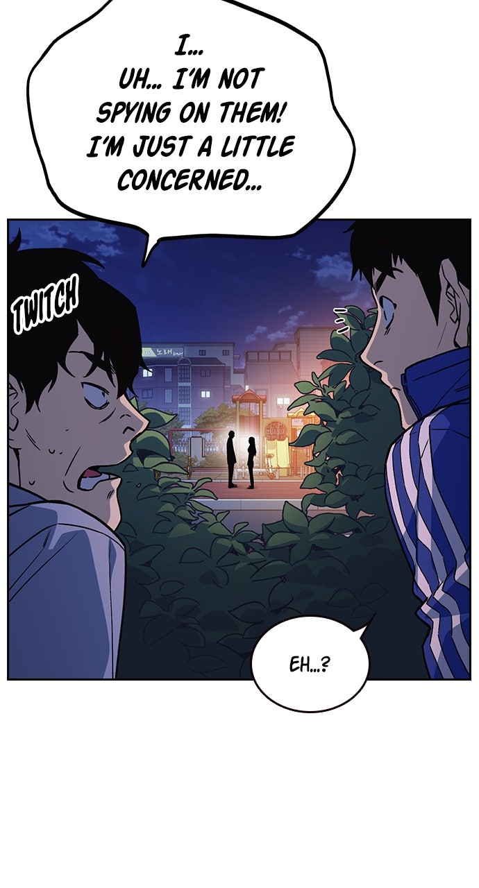 Read Study Group EN Manga Online