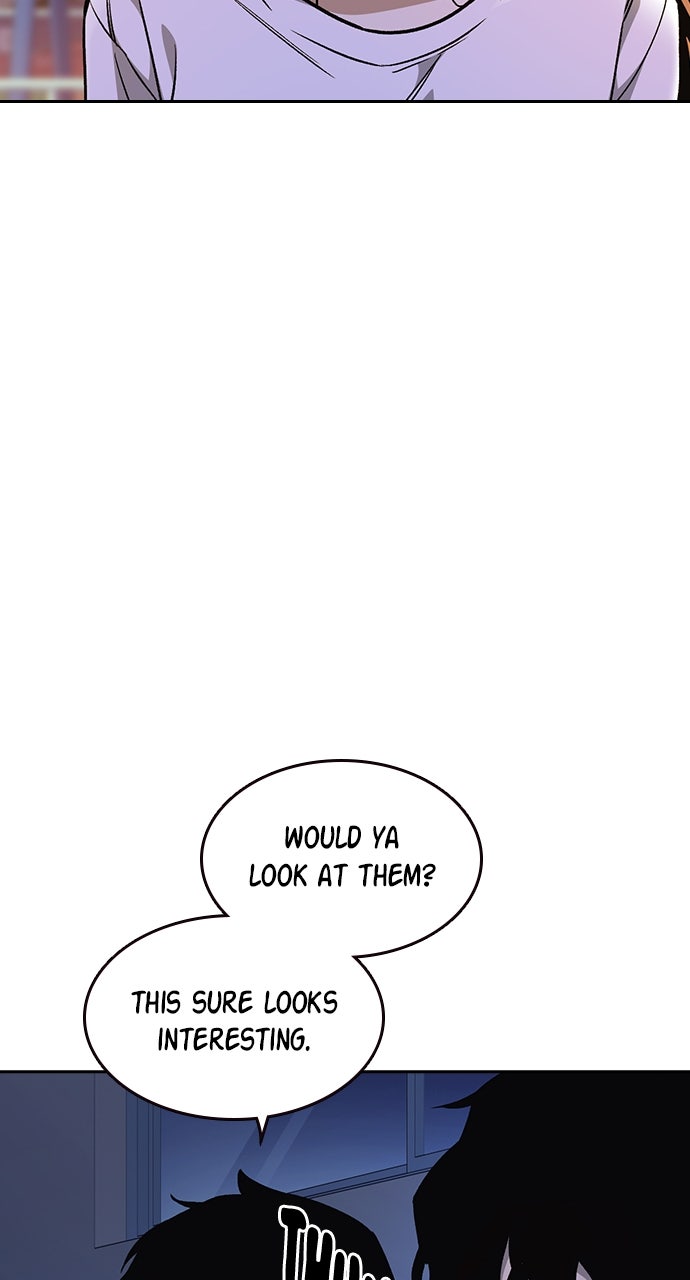 Read Study Group EN Manga Online