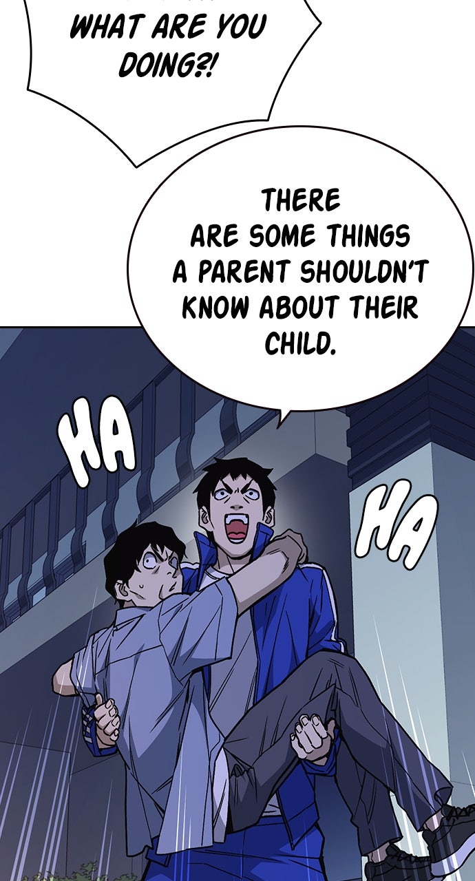 Read Study Group EN Manga Online