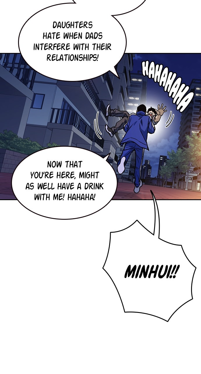 Read Study Group EN Manga Online