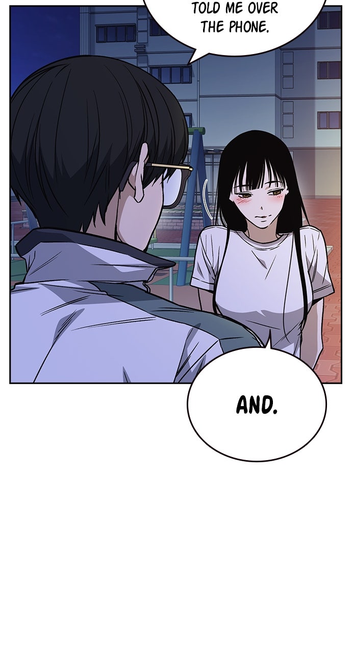 Read Study Group EN Manga Online