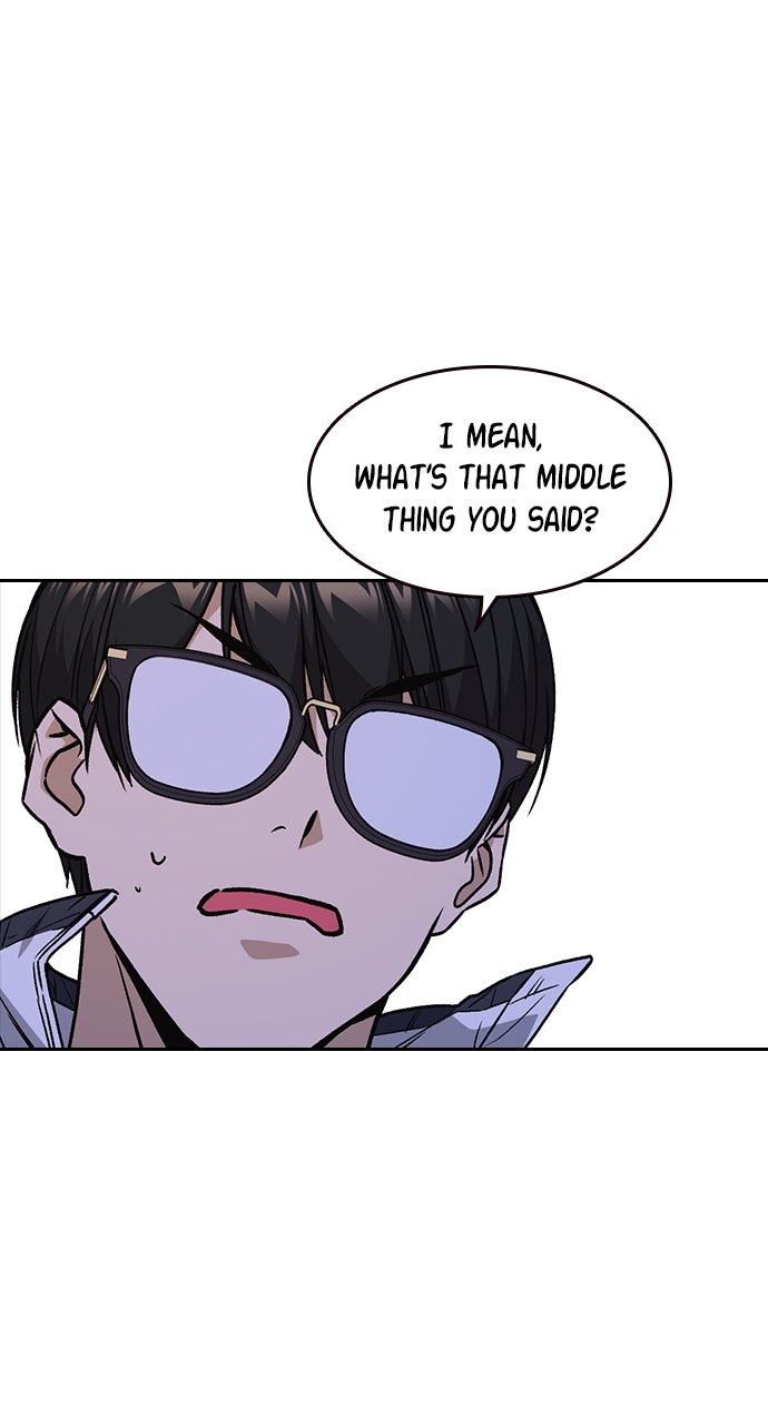 Read Study Group EN Manga Online