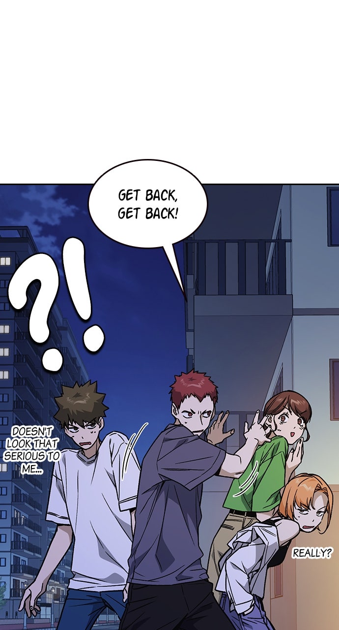 Read Study Group EN Manga Online