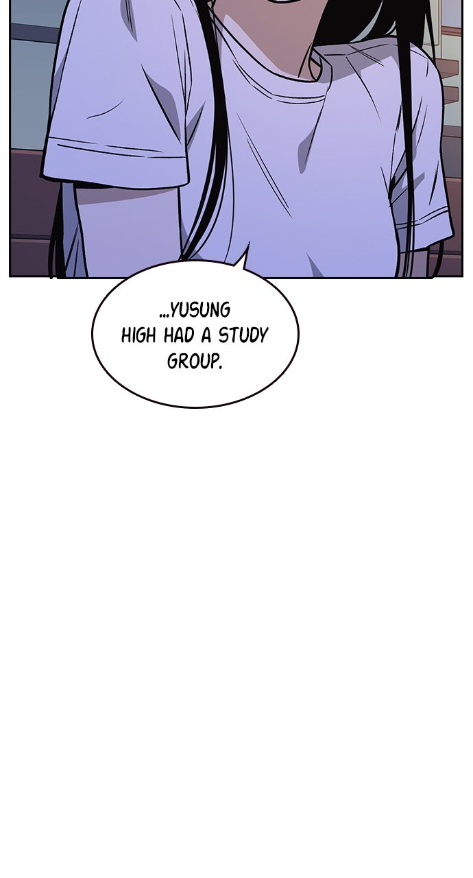 Read Study Group EN Manga Online