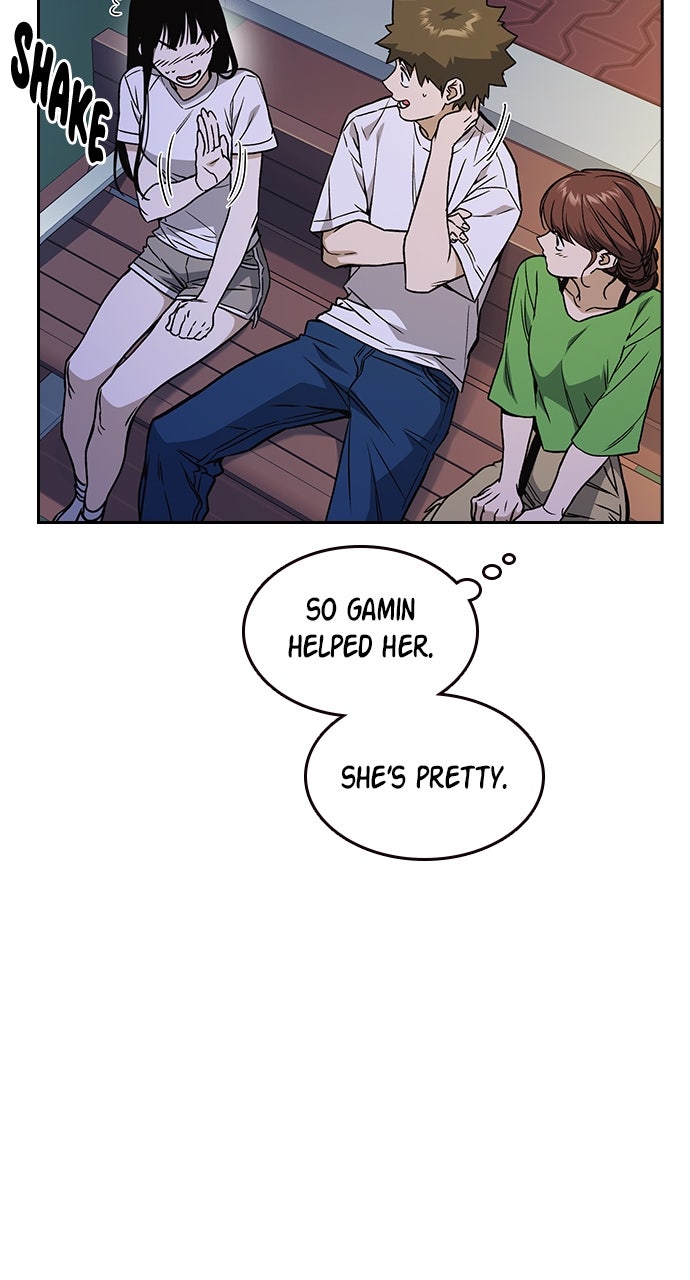 Read Study Group EN Manga Online