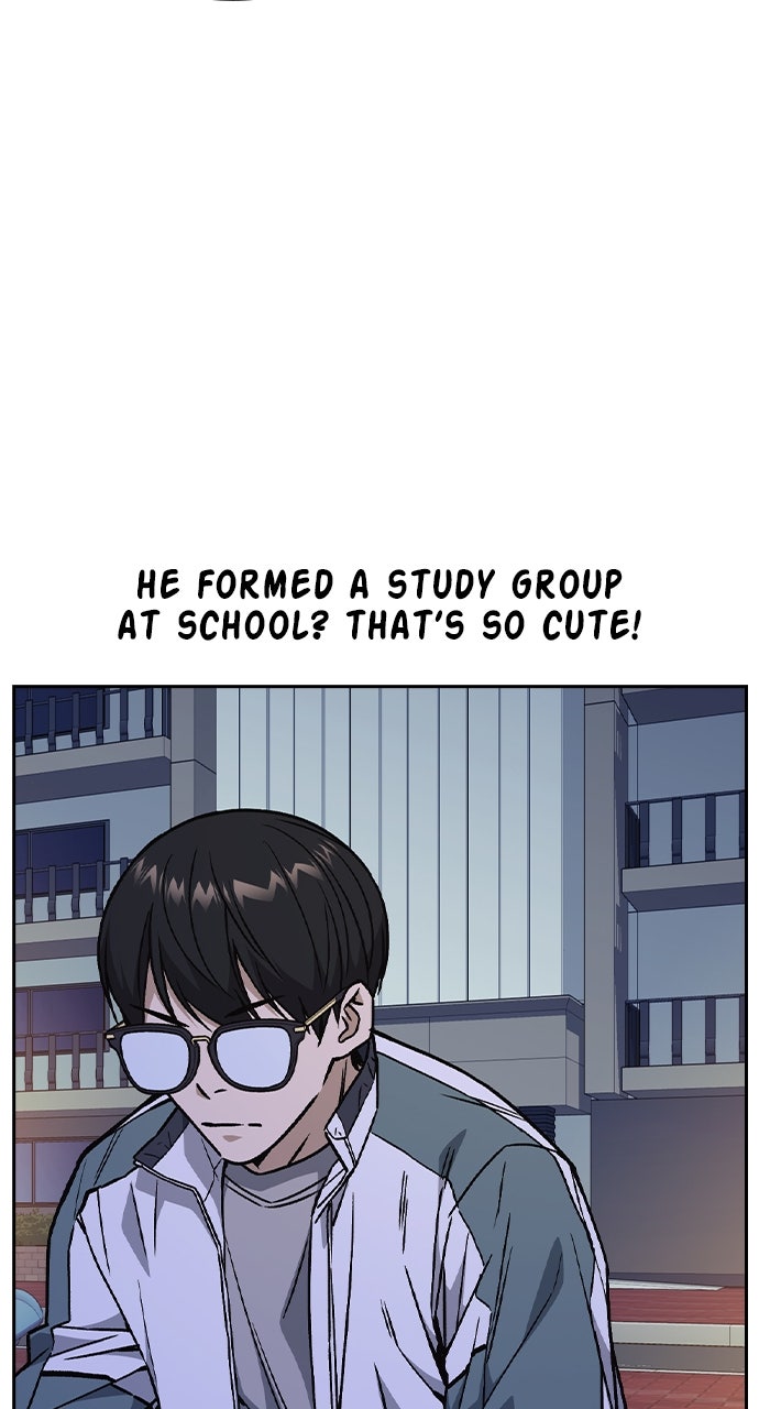 Read Study Group EN Manga Online