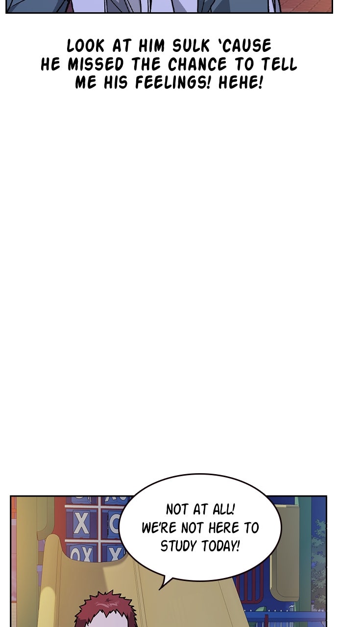 Read Study Group EN Manga Online