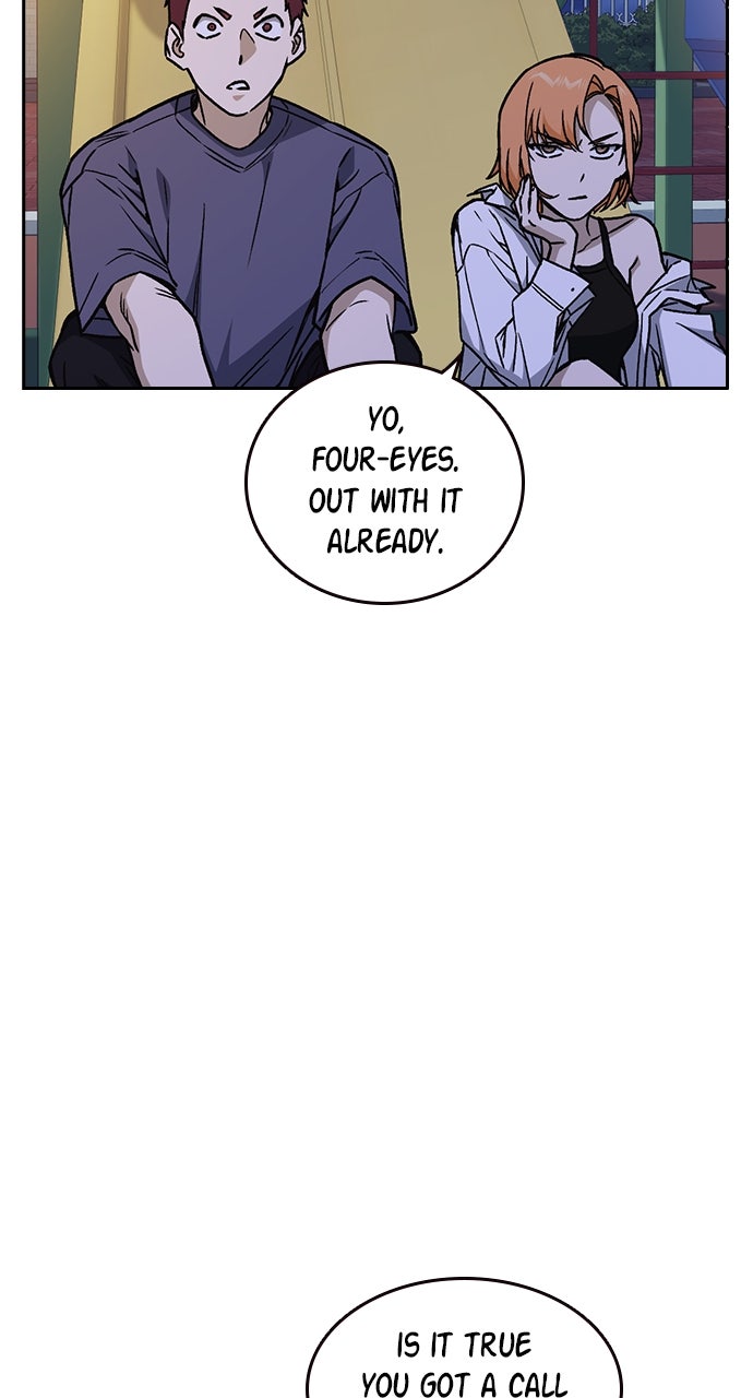 Read Study Group EN Manga Online