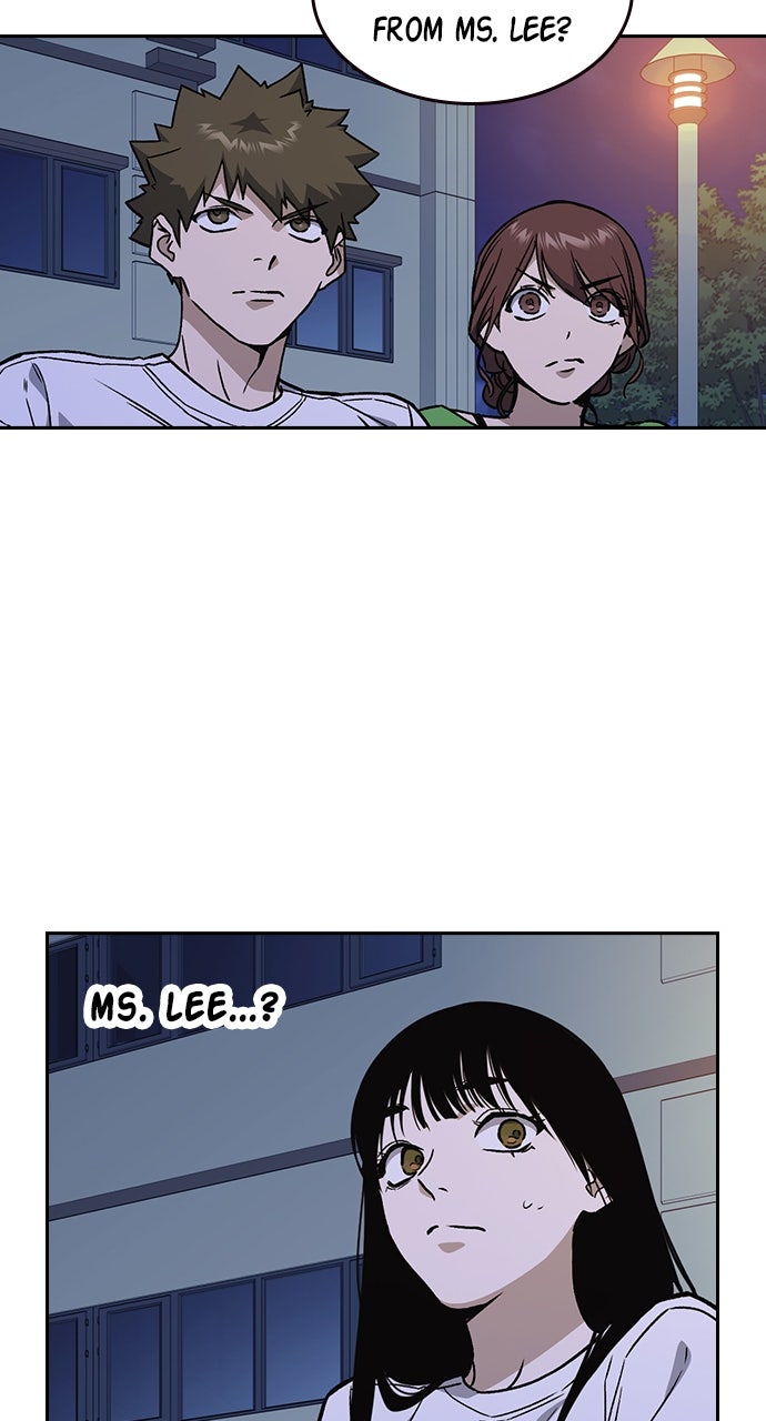 Read Study Group EN Manga Online