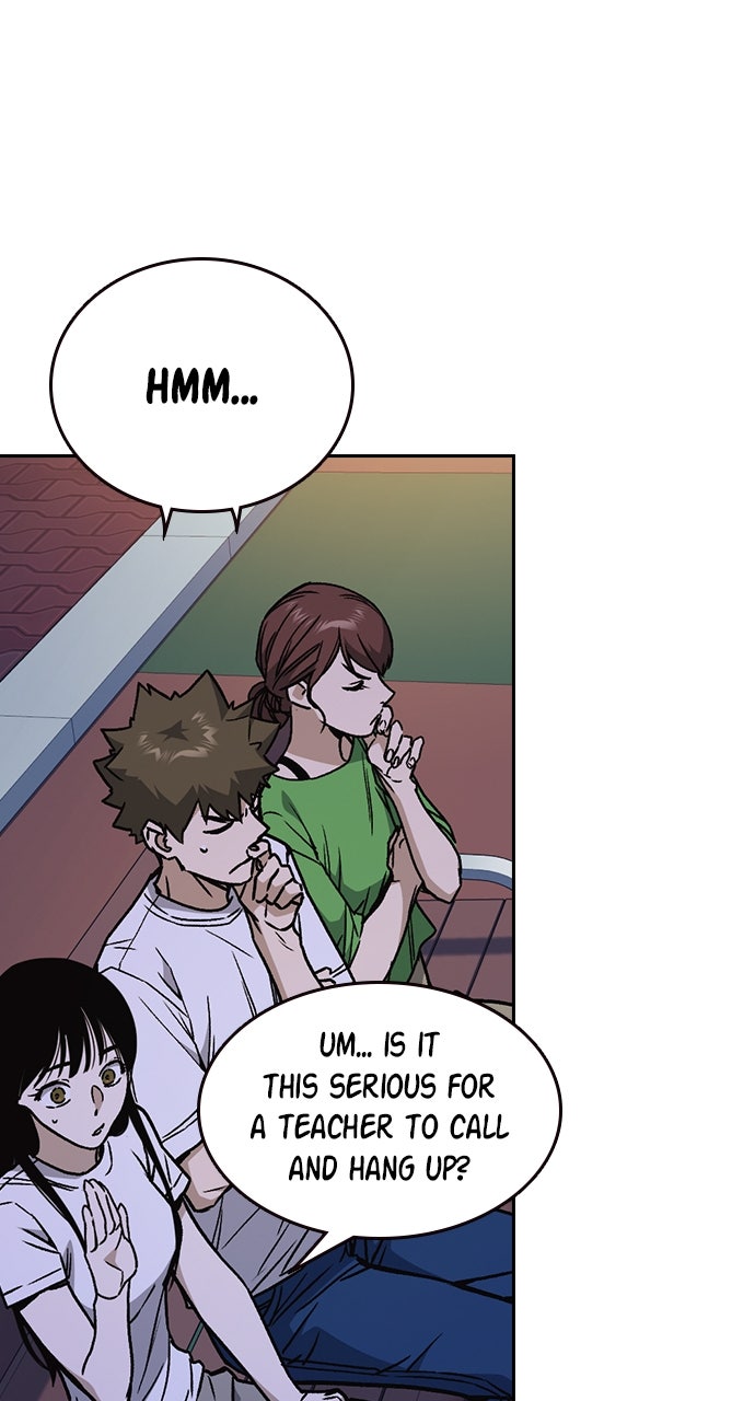 Read Study Group EN Manga Online