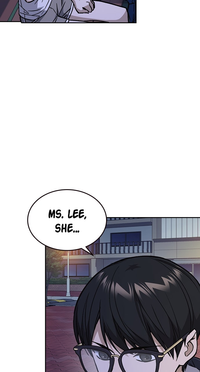 Read Study Group EN Manga Online