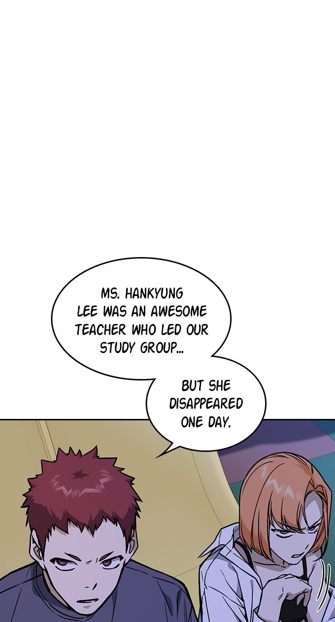 Read Study Group EN Manga Online