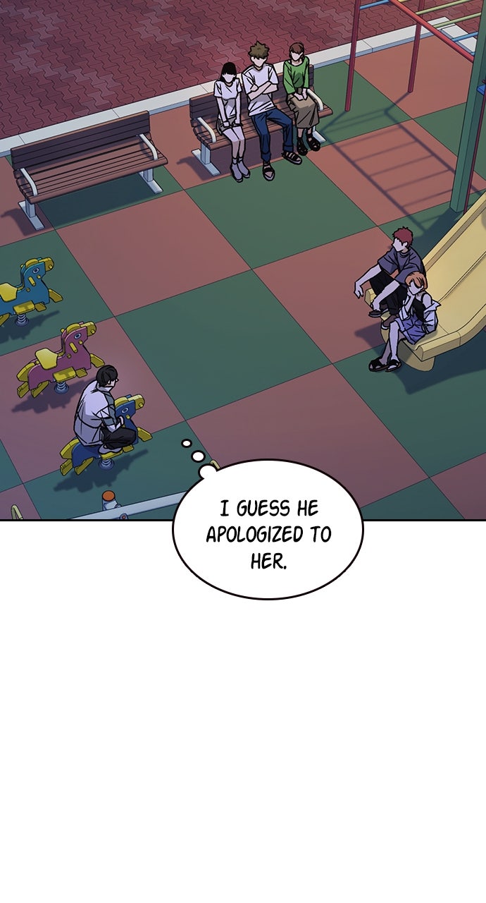 Read Study Group EN Manga Online