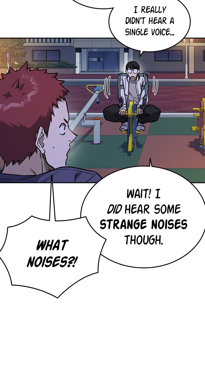 Read Study Group EN Manga Online