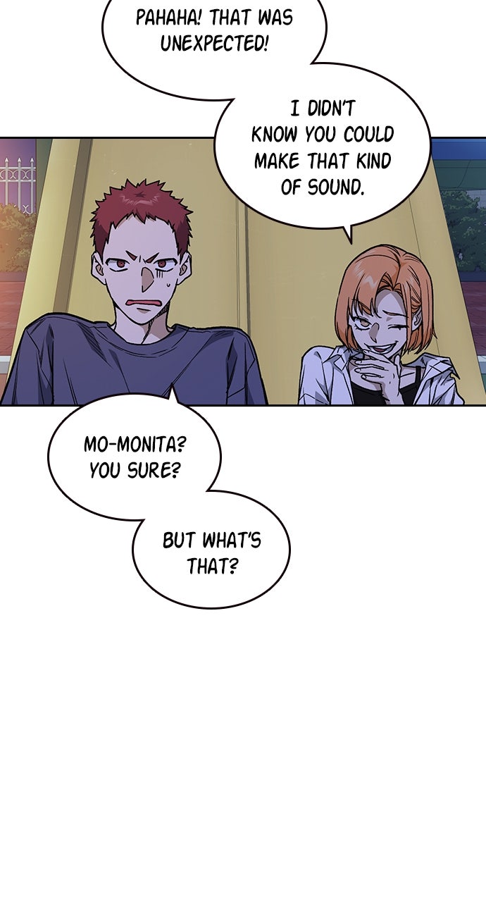 Read Study Group EN Manga Online