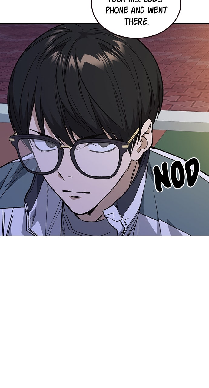 Read Study Group EN Manga Online