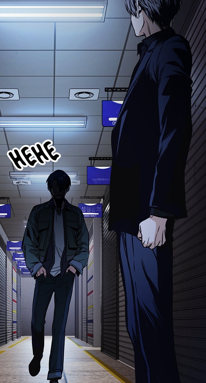 Read Study Group EN Manga Online