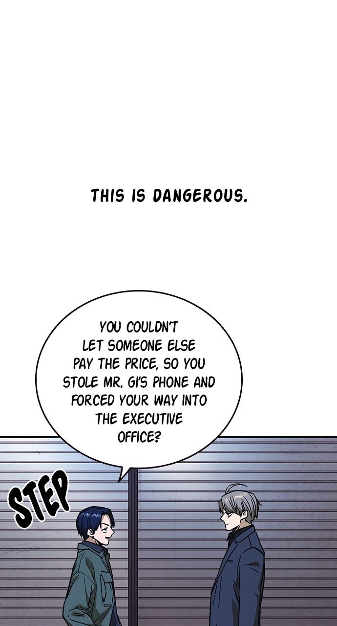 Read Study Group EN Manga Online