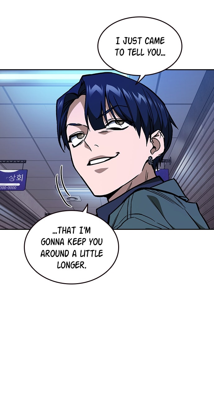 Read Study Group EN Manga Online