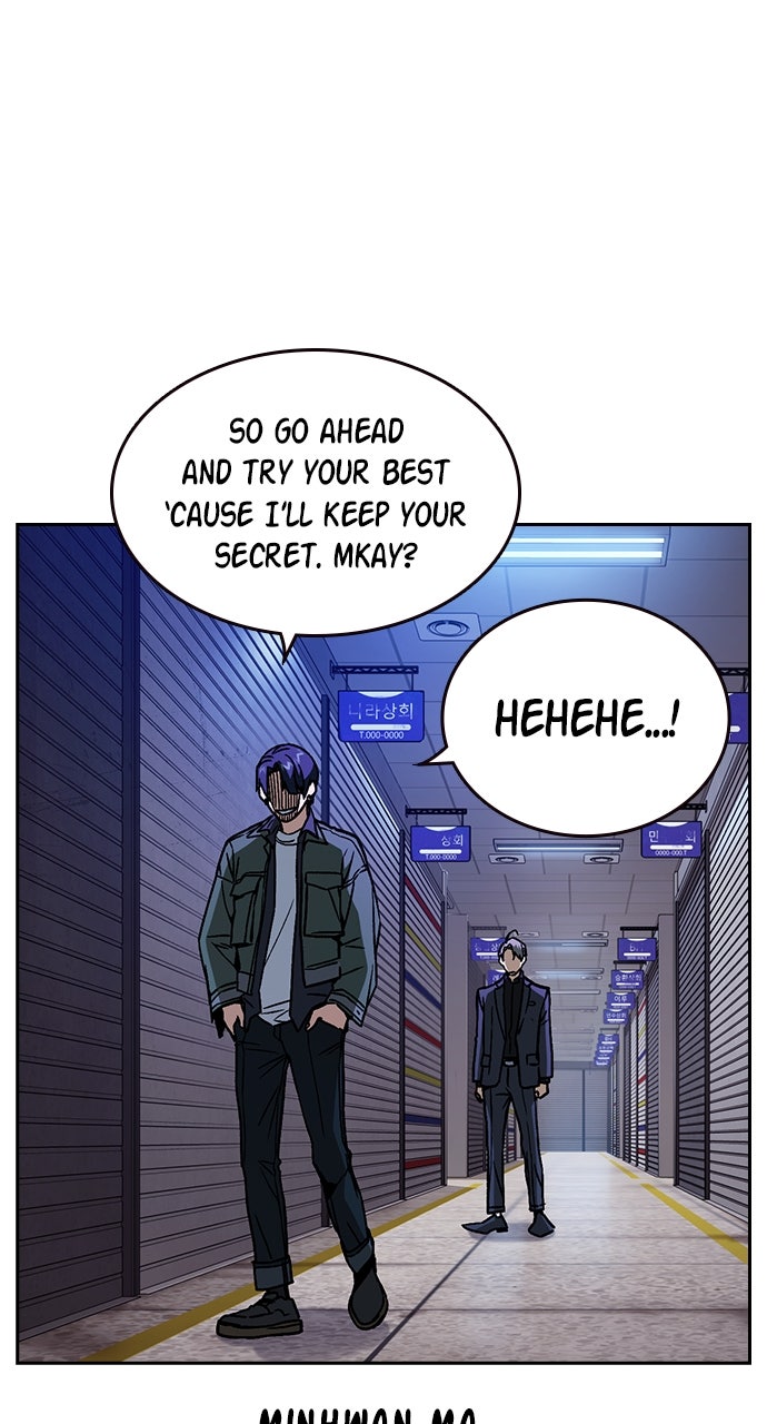 Read Study Group EN Manga Online