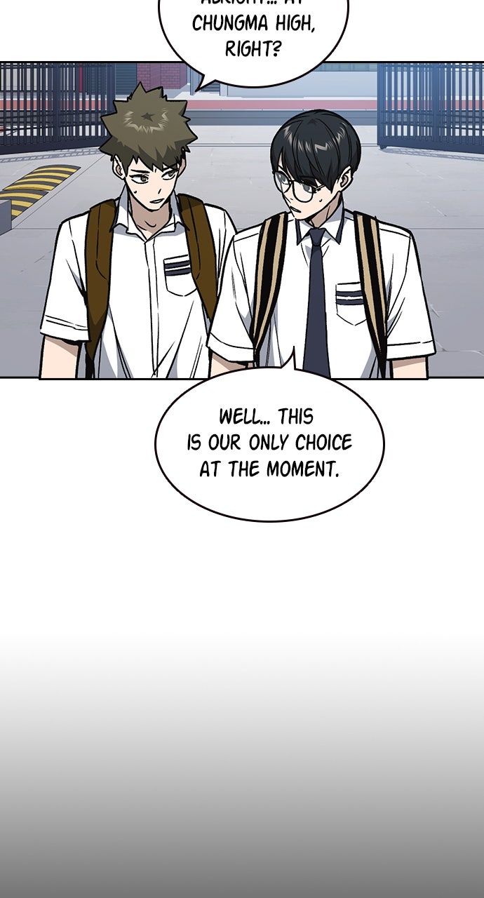 Read Study Group EN Manga Online
