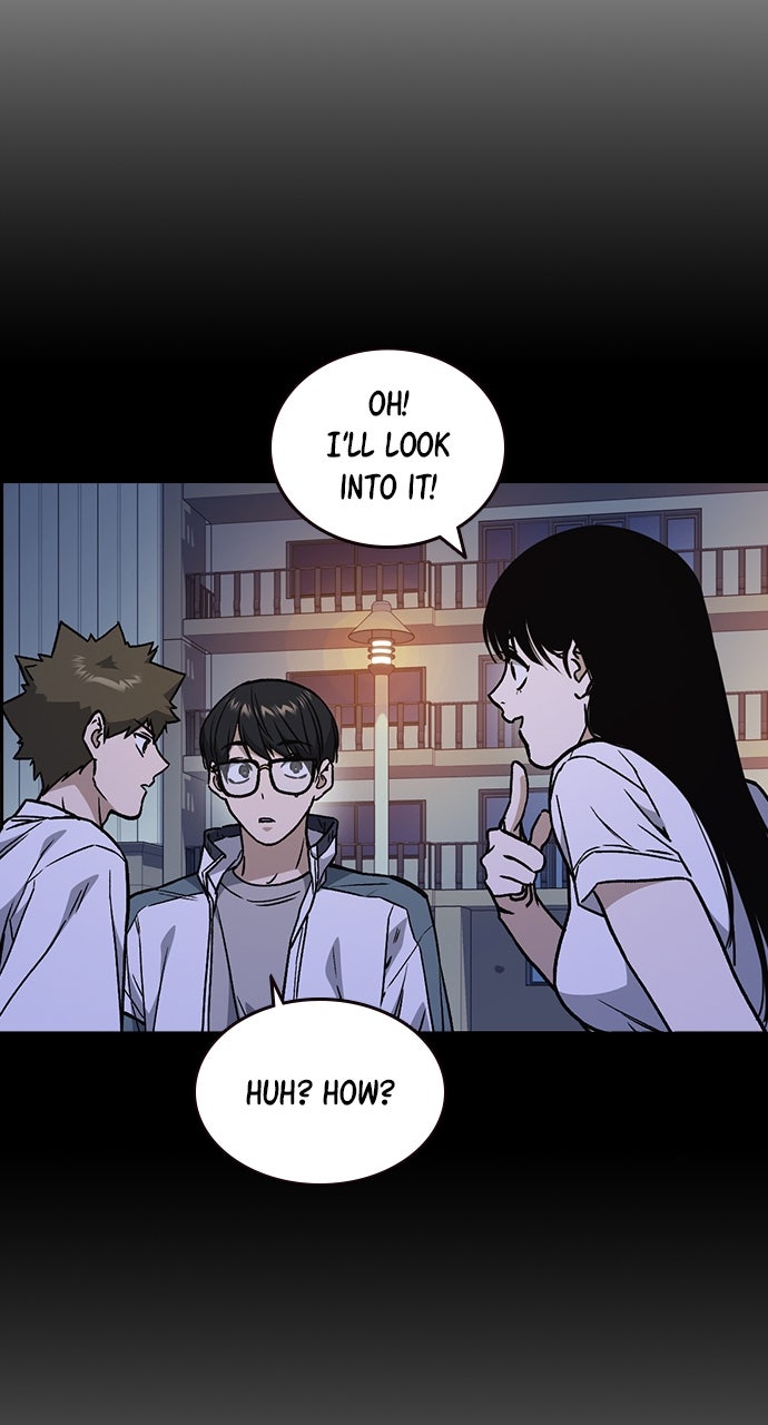 Read Study Group EN Manga Online