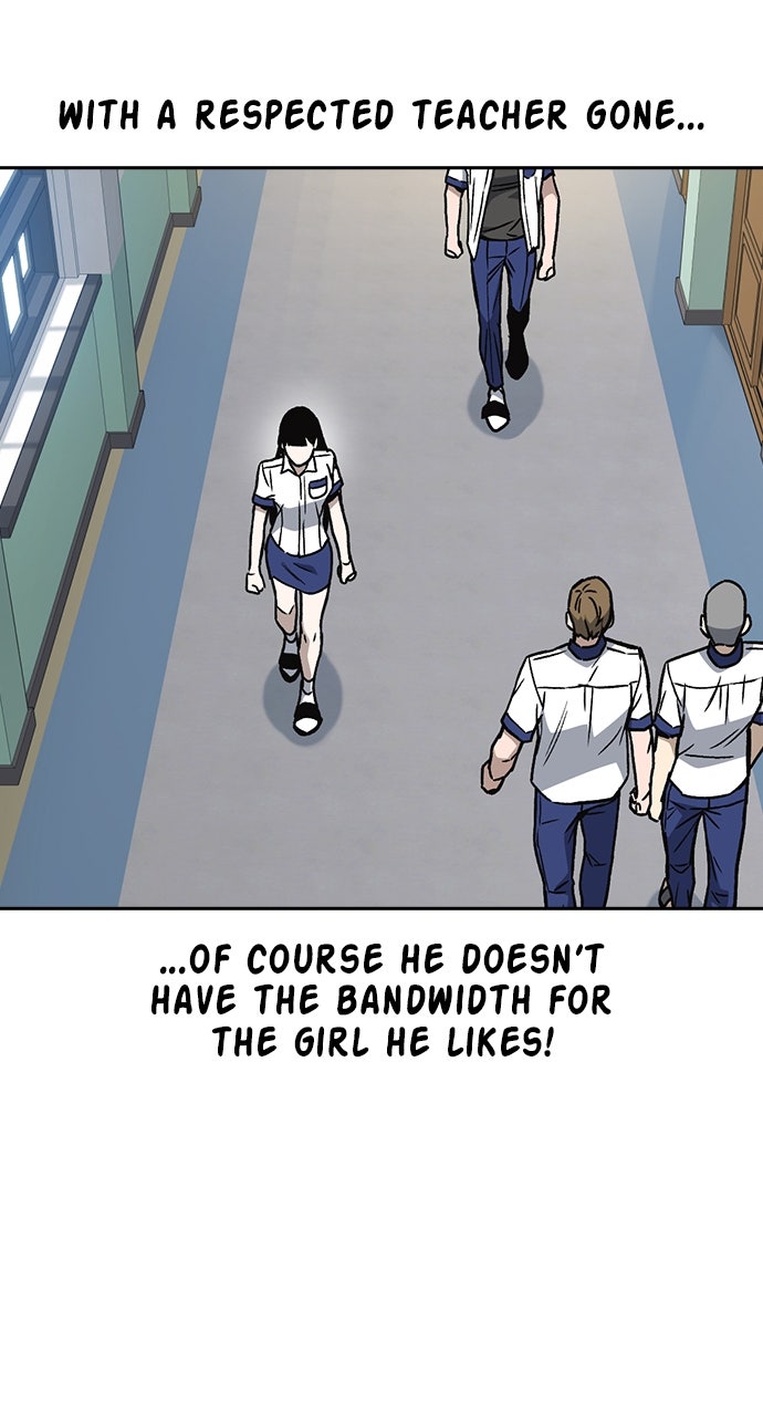 Read Study Group EN Manga Online