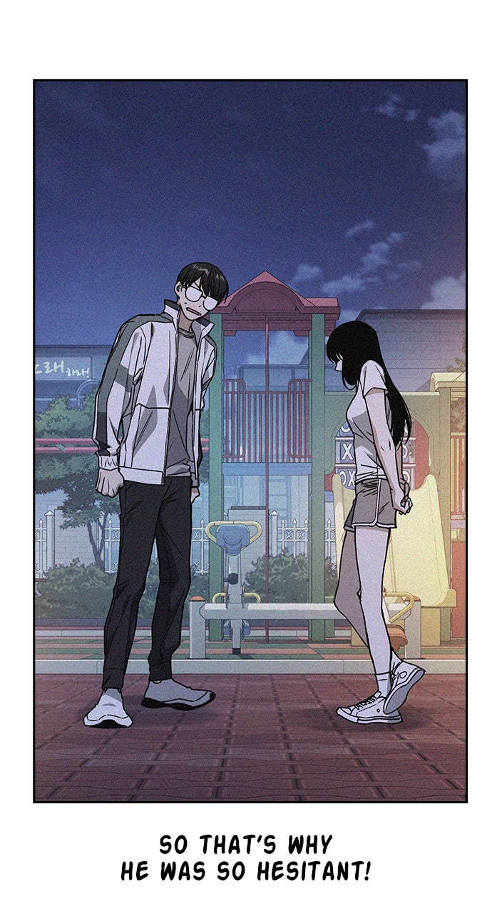 Read Study Group EN Manga Online