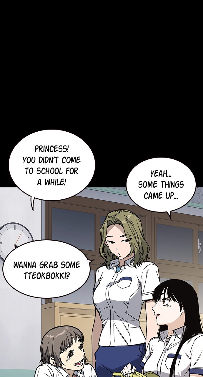 Read Study Group EN Manga Online