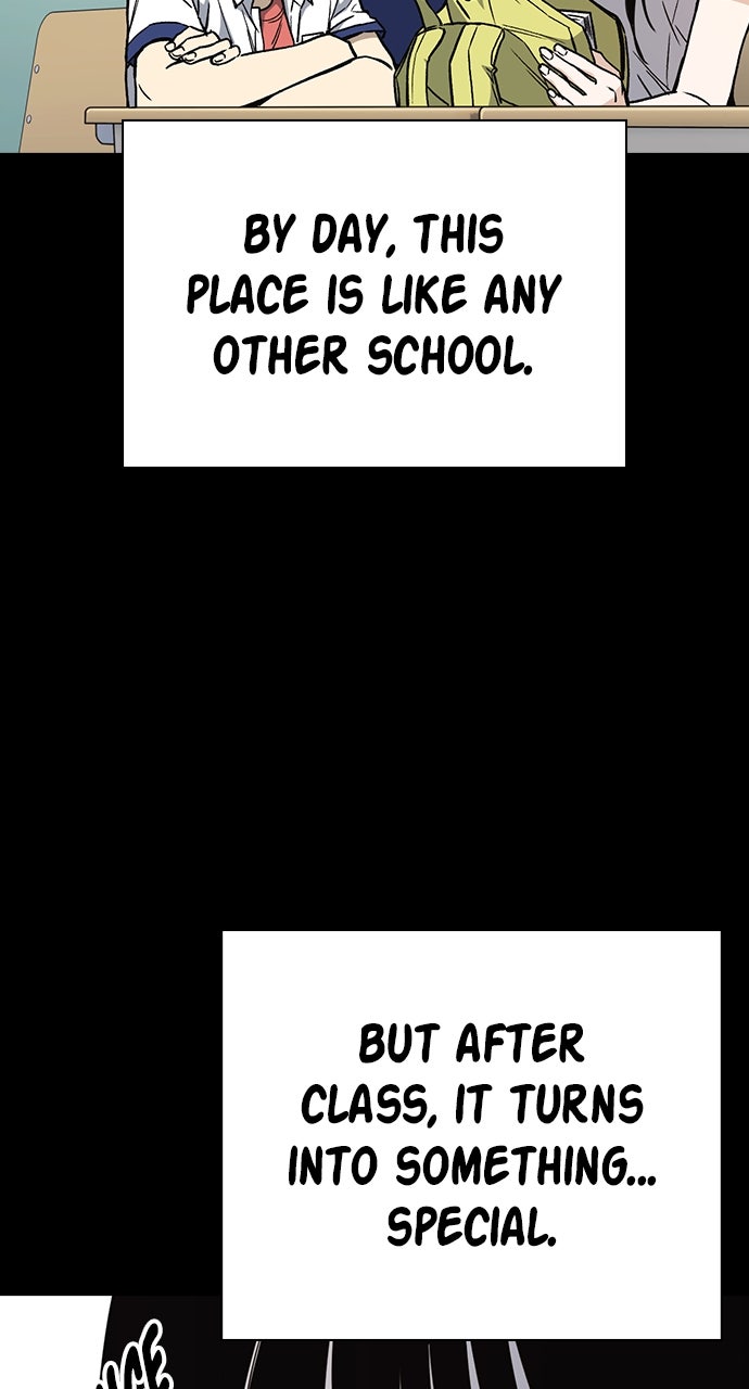 Read Study Group EN Manga Online