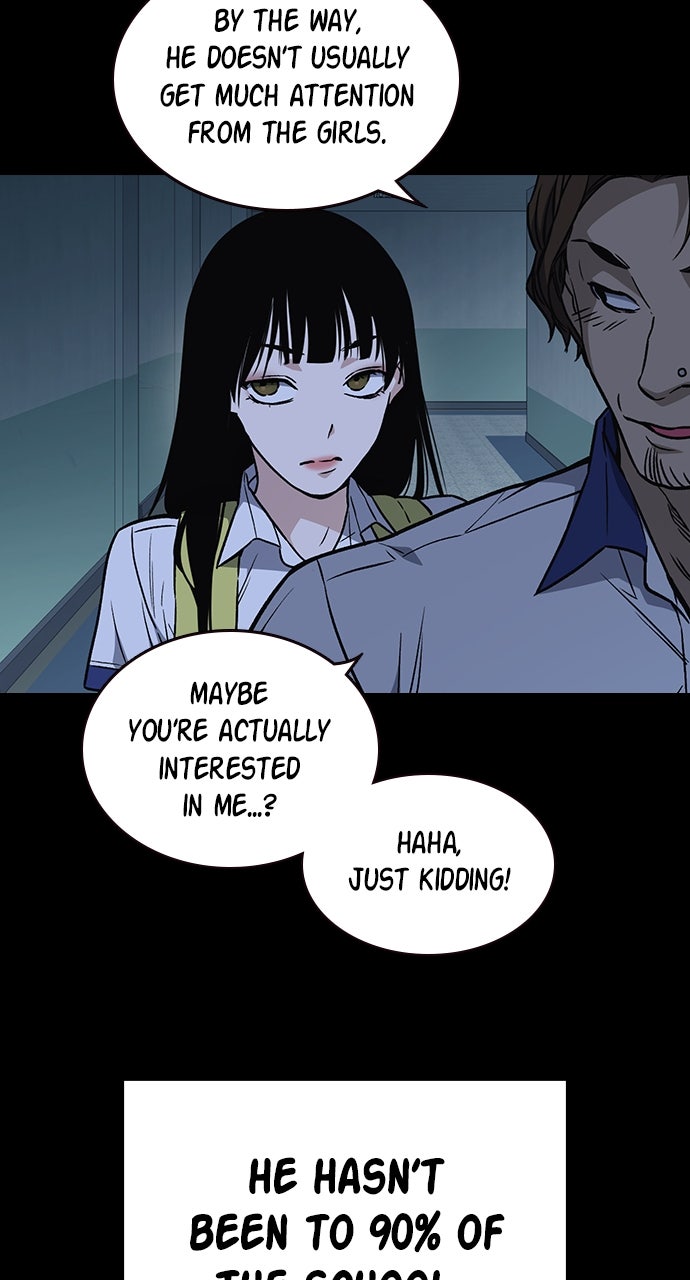 Read Study Group EN Manga Online